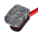 MAXSHINE - Soft Grip Tire & Wheel Brush (Brosse multi-usage longue)-5