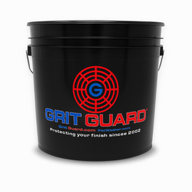 GRITGUARD - Chaudière de 3.5 gallons