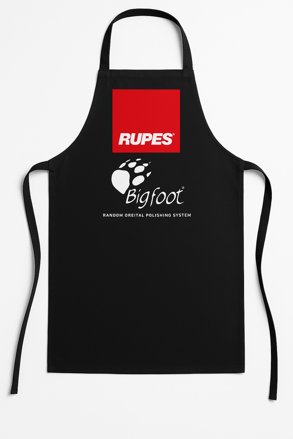 RUPES - Tablier Bigfoot