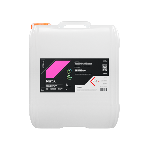 CARPRO MultiX 20L - Multi-purpose cleaner