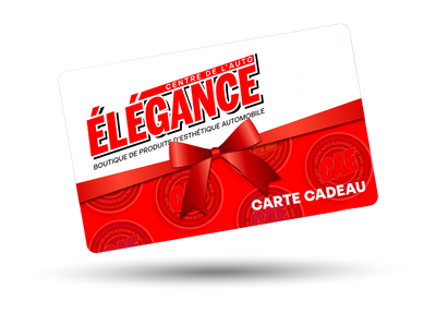 CARTE CADEAU VIRTUELLE