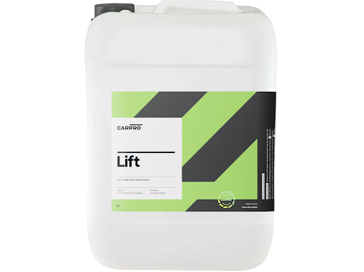 CARPRO - Lift 20L (Savon de pré-lavage à pH alkalin)