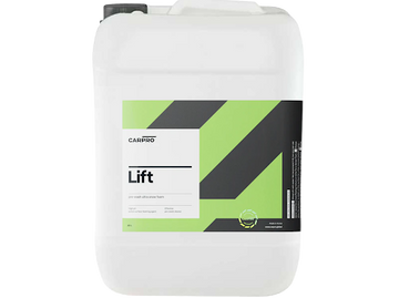 CARPRO - Lift 20L (Pre-wash soap with alkaline pH)