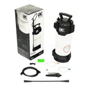 IK SPRAYERS -  FOAM Pro 12 (Vaporisateur moussant à pompe)-5