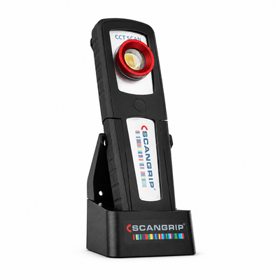 SCANGRIP - Sunmatch 4 (Portable work light)