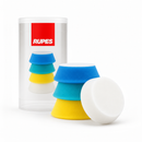 RUPES - RUPES - D/A (Ensemble de tampons assortis)-2