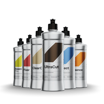 CARPRO - Ensemble de Polissage CARPRO 500ml