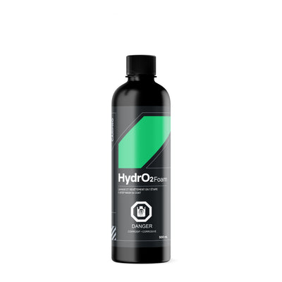 CARPRO - Hydro2Foam 500ml (Shampoing avec protection)