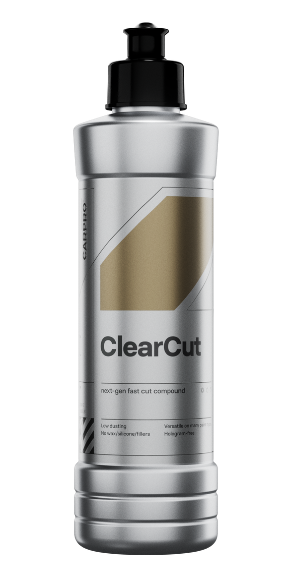 CARPRO - ClearCut (Poli de coupe)