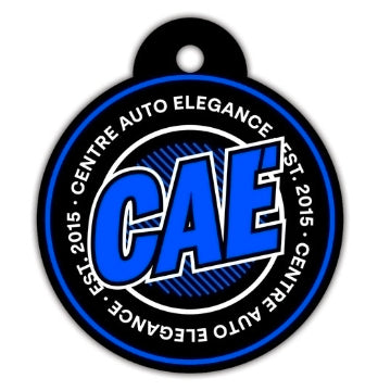 Buy bleu ELEGANCE - Air fresheners