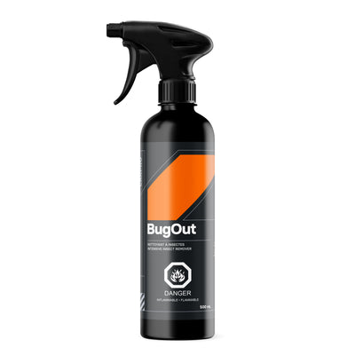 CARPRO - BugOut 500ml (Nettoyant à insectes)