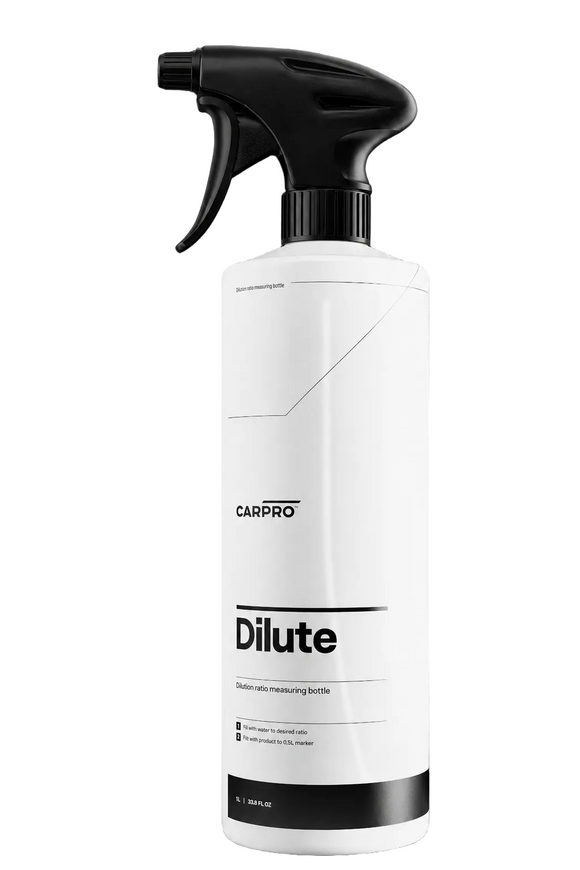 CARPRO - Dilute (Bouteille de dilution)
