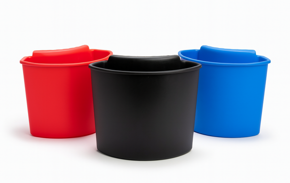 GRITGUARD - Buckanizer (Support à accessoires pour chaudière)