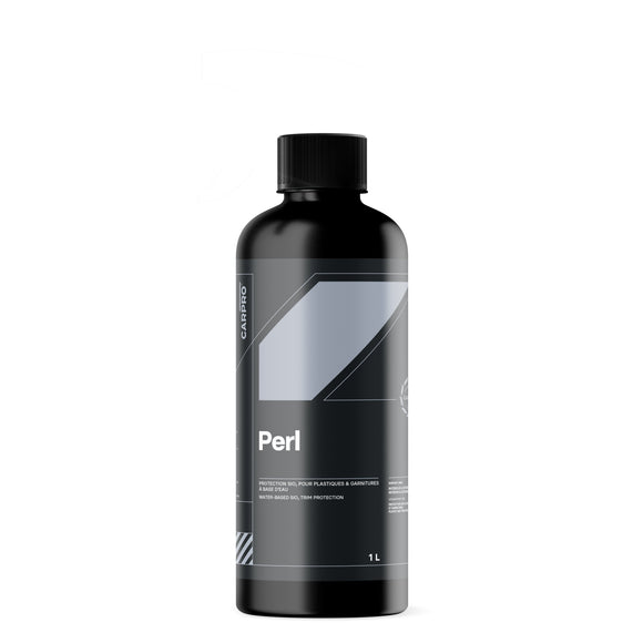 CARPRO - Perl 1L (Protection pour plastiques, cuirs et caoutchouc)