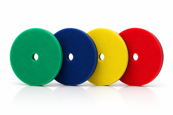 MAXSHINE - High Pro Pads (Tampons de polissage)