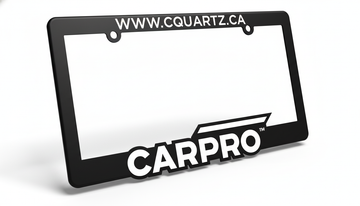 CARPRO - Plate outline