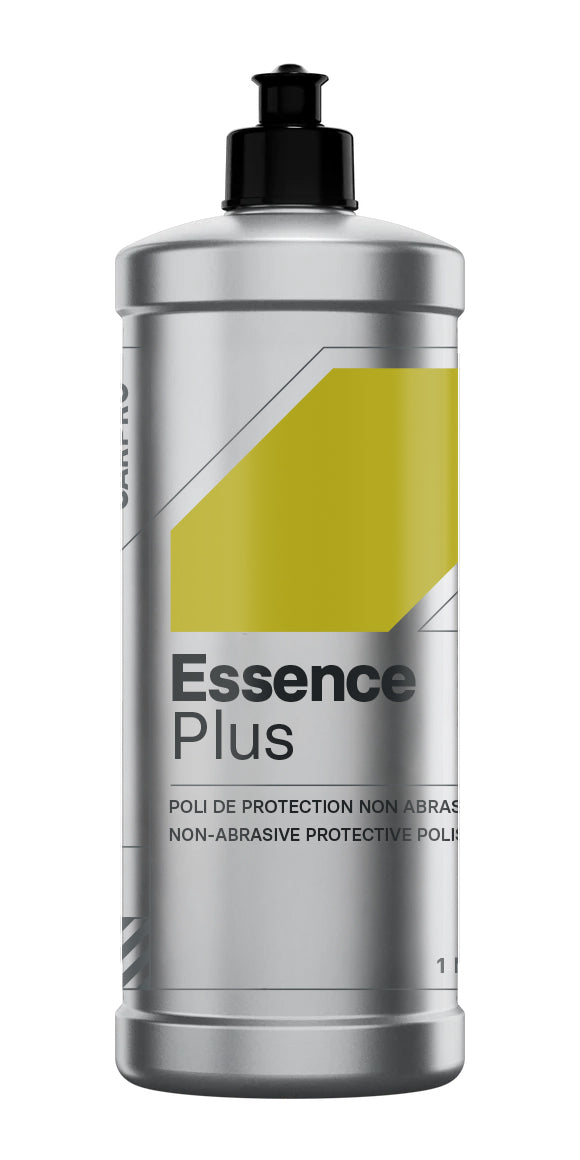 CARPRO - Essence Plus (Protection de SiO2)