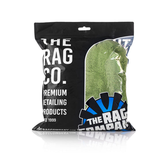 THE RAG COMPANY - The Liquid8r M22 (Microfibre de séchage)