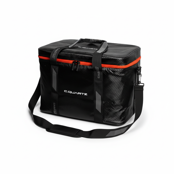 CARPRO - Maintenance Kit Bag (Sac de transport carbone)