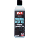 P&S - Carnauba Creme Wax 473ml (Cire à base de Carnauba)-1