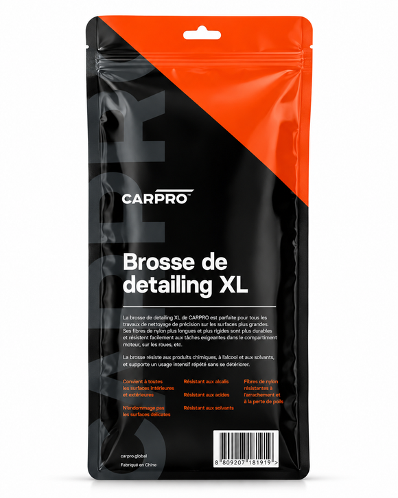 CARPRO - XL Detailing Brush (Pinceau XL)