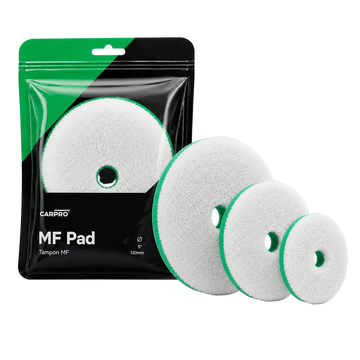 CARPRO - MF Pad (Microfiber cutting pad)