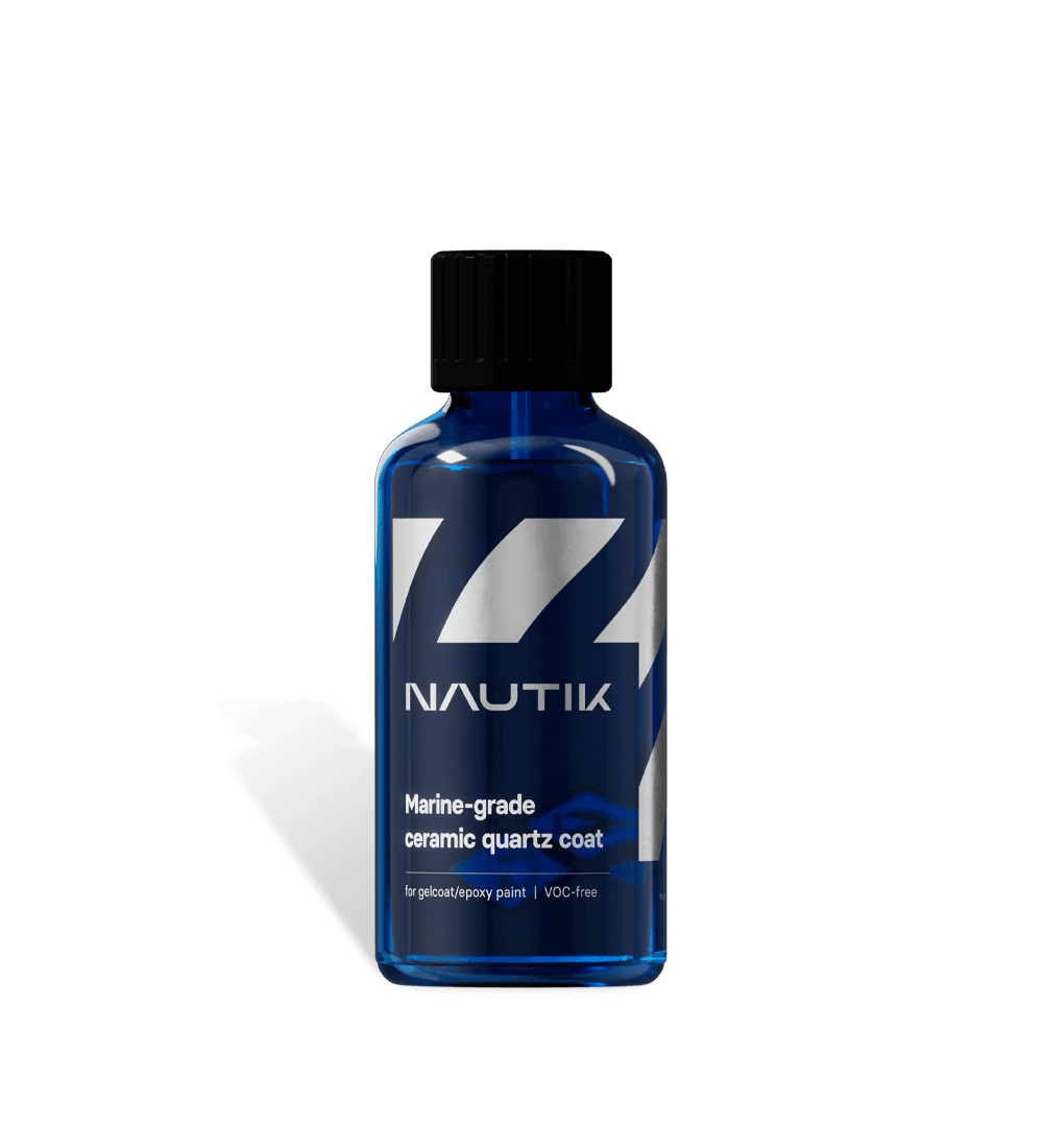 CARPRO - CQUARTZ Nautik (FOR CERTIFIED INSTALLERS) | Centre de l