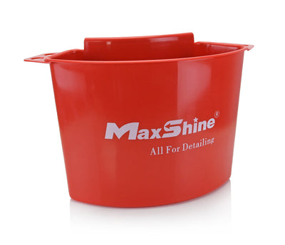 Acheter rouge MAXSHINE - Detailing Bucket Caddy (Support à accessoires pour chaudière)