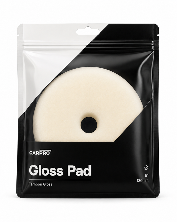 CARPRO - Gloss Pad (Tampon de finition)