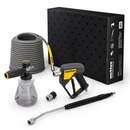 ACTIVE - Premium Accessory Bundle (Deluxe Pressure Machine Bundle)-8