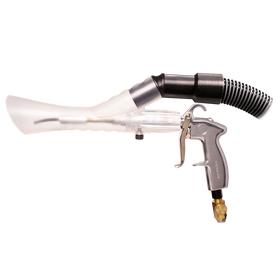 TORNADOR - ZV-240 Velocity-Vac Dry (Pistolet aspirateur)