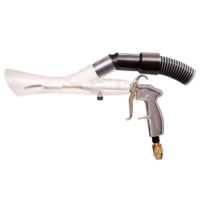TORNADOR - ZV-240 Velocity-Vac Dry (Pistolet aspirateur)
