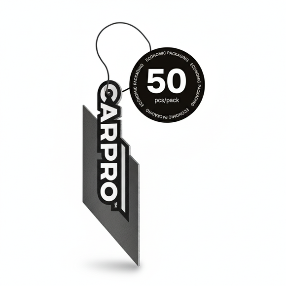 CARPRO - Désodorisants