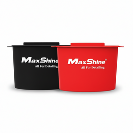 MAXSHINE - Detailing Bucket Caddy (Support à accessoires pour chaudière)