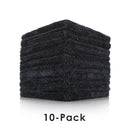 THE RAG COMPANY - Creature Edgeless 420GSM (Microfibre sans bordures)-6