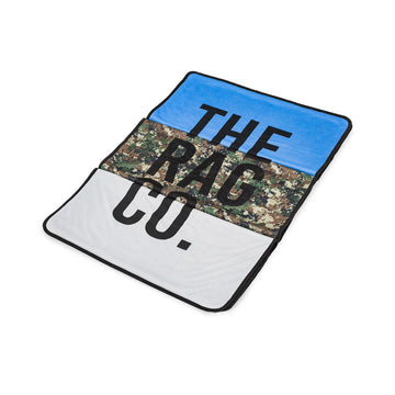 THE RAG COMPANY - Slim Dryer (Microfiber Drying Cloth)