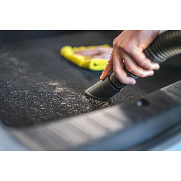 THE RAG COMPANY - FUR-EEL Pro II - Pet Hair & Sand Remover Kit (Embout d'aspirateur)