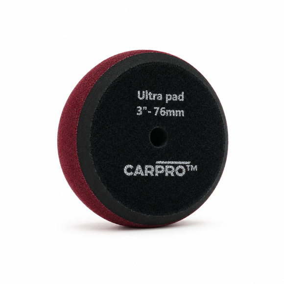 CARPRO - Ultra Polish Pad (Tampon de coupe)