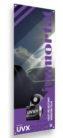 CARPRO - Bannière IMMORTAL UVX-1