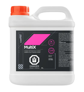 CARPRO - MultiX 4L (Dégraisseur tout-usage)