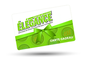 CARTE CADEAU