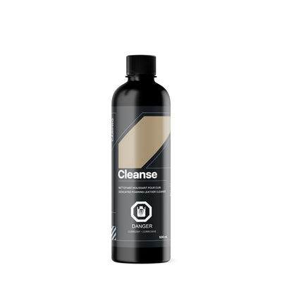 CARPRO - Cleanse 500ml (Nettoyant pour cuirs)