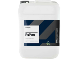 CARPRO - ReTyre 20L (Nettoyant intensif pour pneus et caoutchouc)