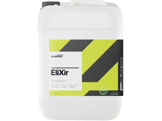 CARPRO EliXir 20L - SiO2 quick detailer