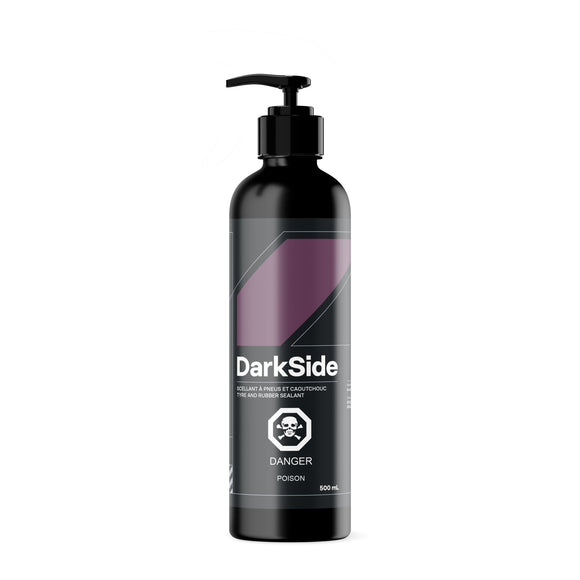 CARPRO DarkSide 500ml - Tire Dressing