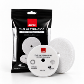 RUPES - D/A Ultrafine Microfiber (Tampon de fintion microfibre)
