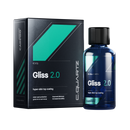 CARPRO - CQUARTZ Gliss 2.0 (Sur-revêtement céramique)-1
