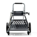 ACTIVE - Wash Cart & Hose Reel ( Chariot de lavage et enrouleur de tuyau)-3