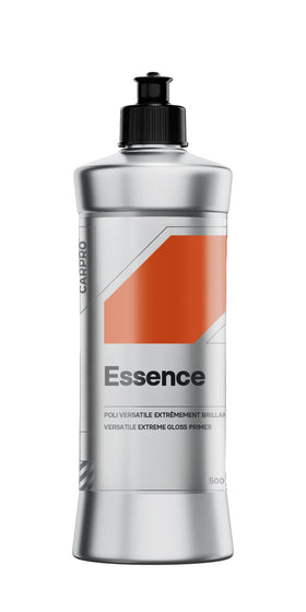 CARPRO - Essence (Poli de finition avec SiO2)