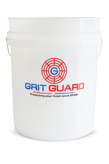 GRITGUARD - 5 Gallon Bucket